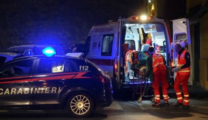 Capaccio, ladri scoperti da proprietario picchiano 35enne che li voleva fermare