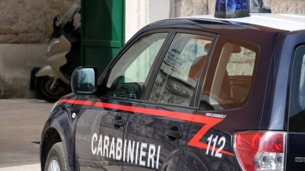 Agropoli, 42enne allontanato dalla casa familiare per maltrattamenti: intervengono i Carabinieri