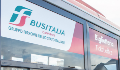 Trasporto pubblico in Campania: domani sciopero di Bus Italia, garantite solo le corse fino alle 9