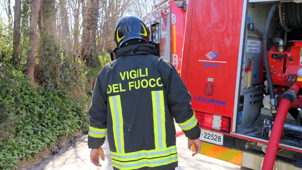 Notte di paura a Sicignano degli Alburni: 88enne si perde per strada, salvato dopo ore di ricerche