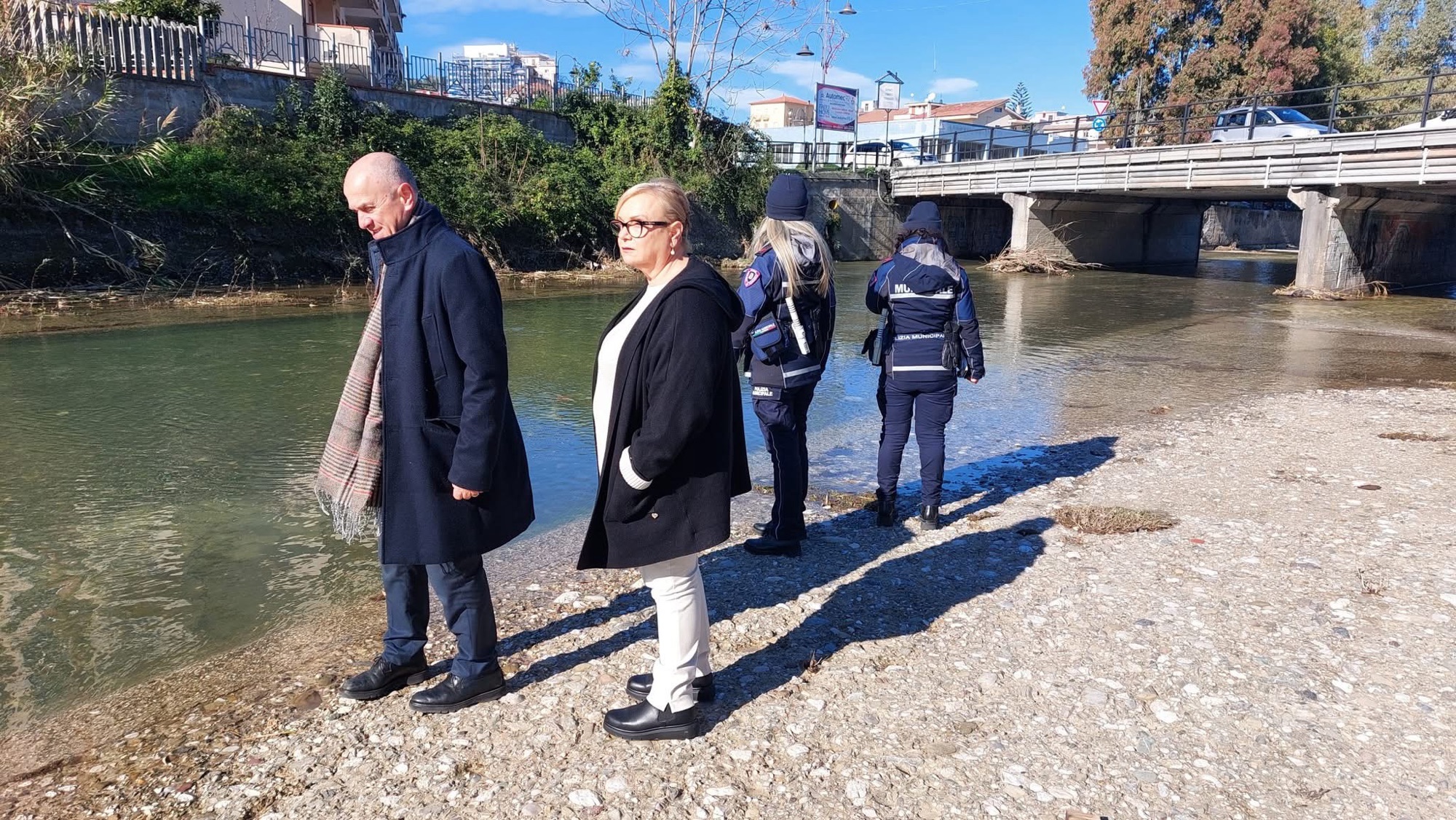 Agropoli, anatre colpite da piombini. Il sindaco condanna il gesto: «Tolleranza zero»