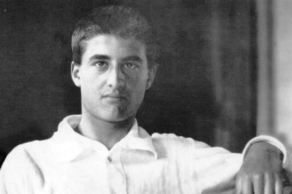 Padula celebra Pier Giorgio Frassati: la presentazione del libro di Antonello Sica