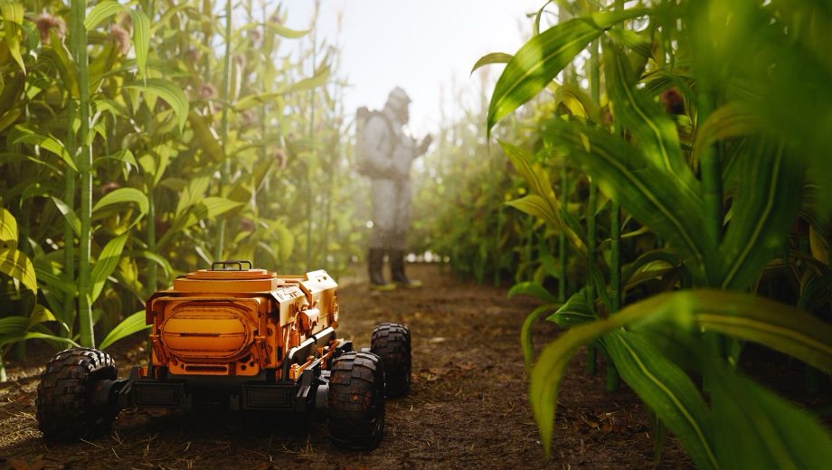 Cia Campania lancia l’allarme sulle sfide per il futuro dell’agricoltura