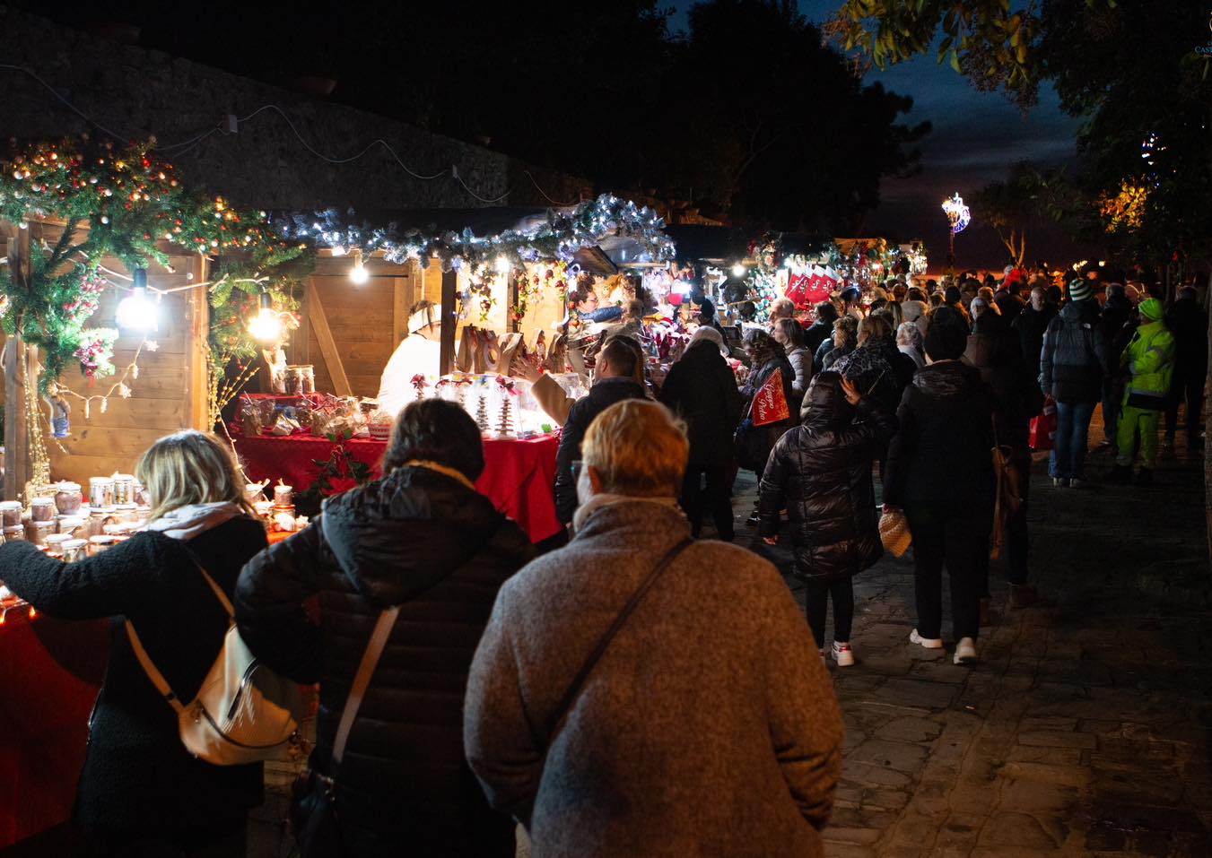 Castellabate, all’Epifania mercatini artigianali e musica per chiudere le feste