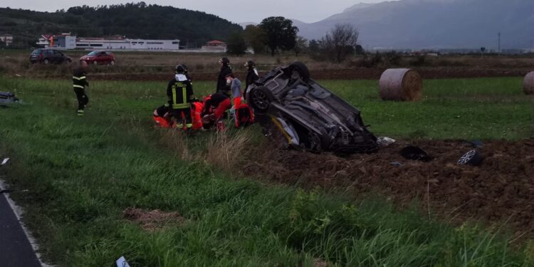 Due giovani morirono lungo la Polla-Teggiano: chiesto rito abbreviato per imputati