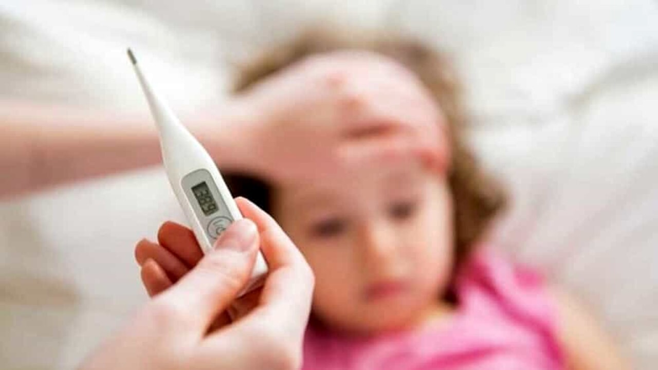 Aumento dei ricoveri per virus respiratori nei bambini: «Attenzione alle fasce più deboli»