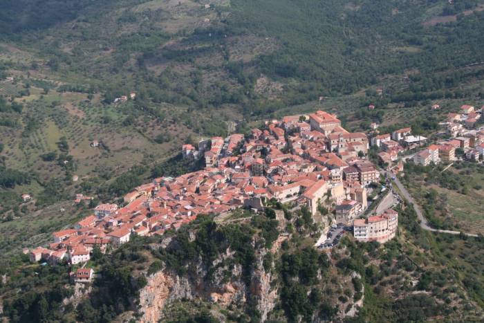 Cilento, angolo di paradiso tra borghi, natura e storia