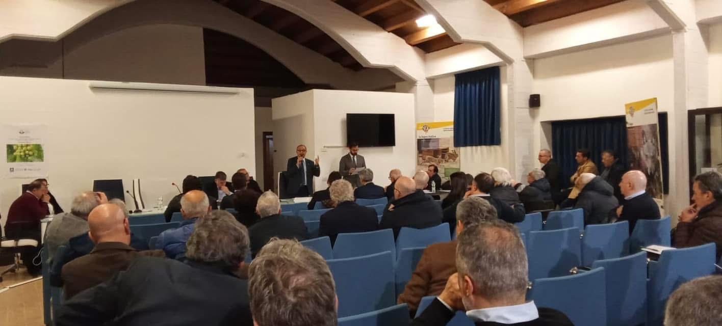 Masterplan Cilento Sud: confronto tra istituzioni, associazioni e cittadini per rilancio del territorio