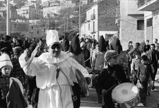 Carnevale tradizionale Aquarese: un viaggio nella cultura contadina e nelle tradizioni di Aquara