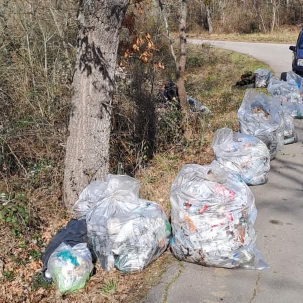 Sala Consilina: amministrazione, cittadini e associazioni insieme per una giornata ecologica