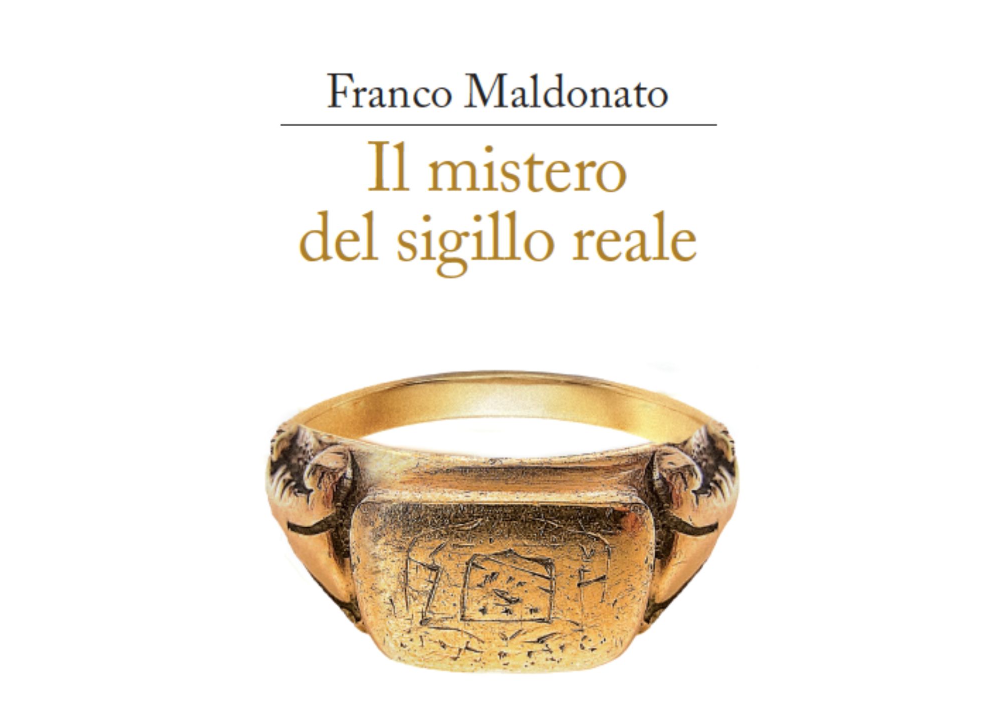 Milano ospita la presentazione del nuovo libro di Franco Maldonato