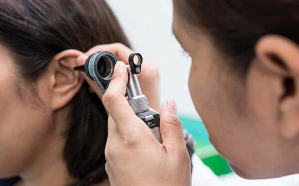 Giornata di prevenzione dell’udito all’ospedale di Vallo della Lucania