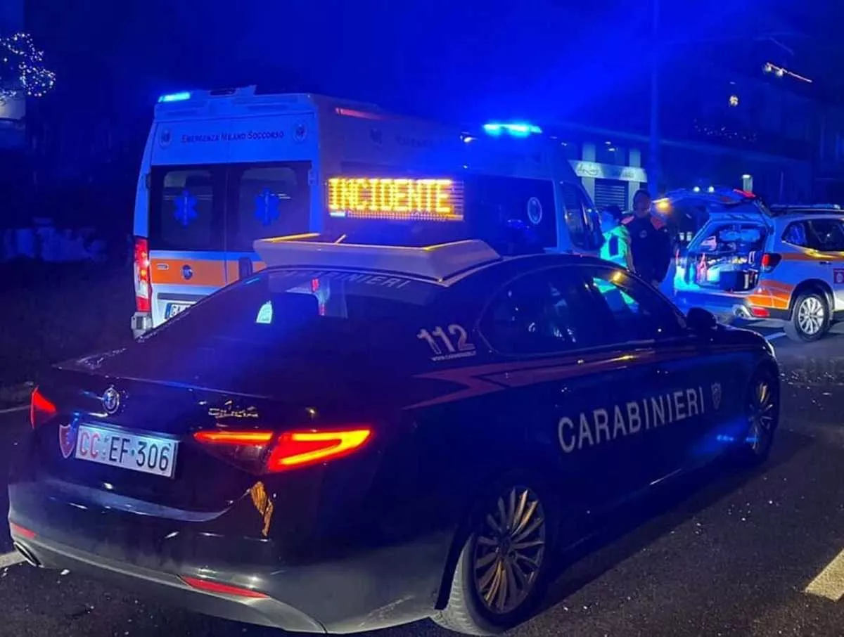 Incidente a Policastro: tre auto coinvolte e quattro feriti. C’è anche una bambina