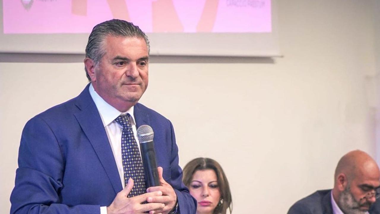 Franco Alfieri resta agli arresti domiciliari: respinto il ricorso