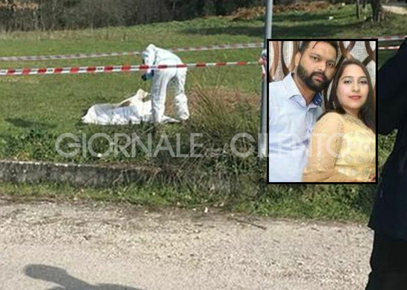 Gurinder, decapitato e fatto a pezzi: sei imputati a processo davanti alla Corte d’Assise