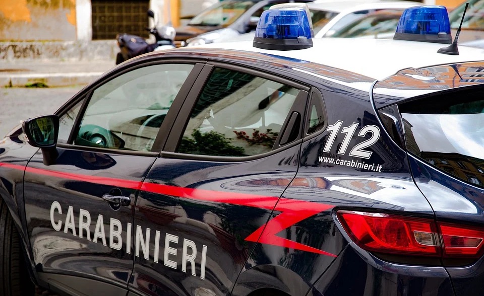 Furti nei tabacchi di Casaletto Spartano, Battaglia e Tortorella: indagano i carabinieri