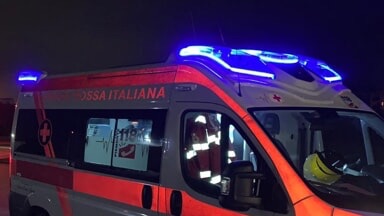 Tragedia a Sant’Agata dei Goti: muore l’ingegnere pollese Giuseppe Villanova