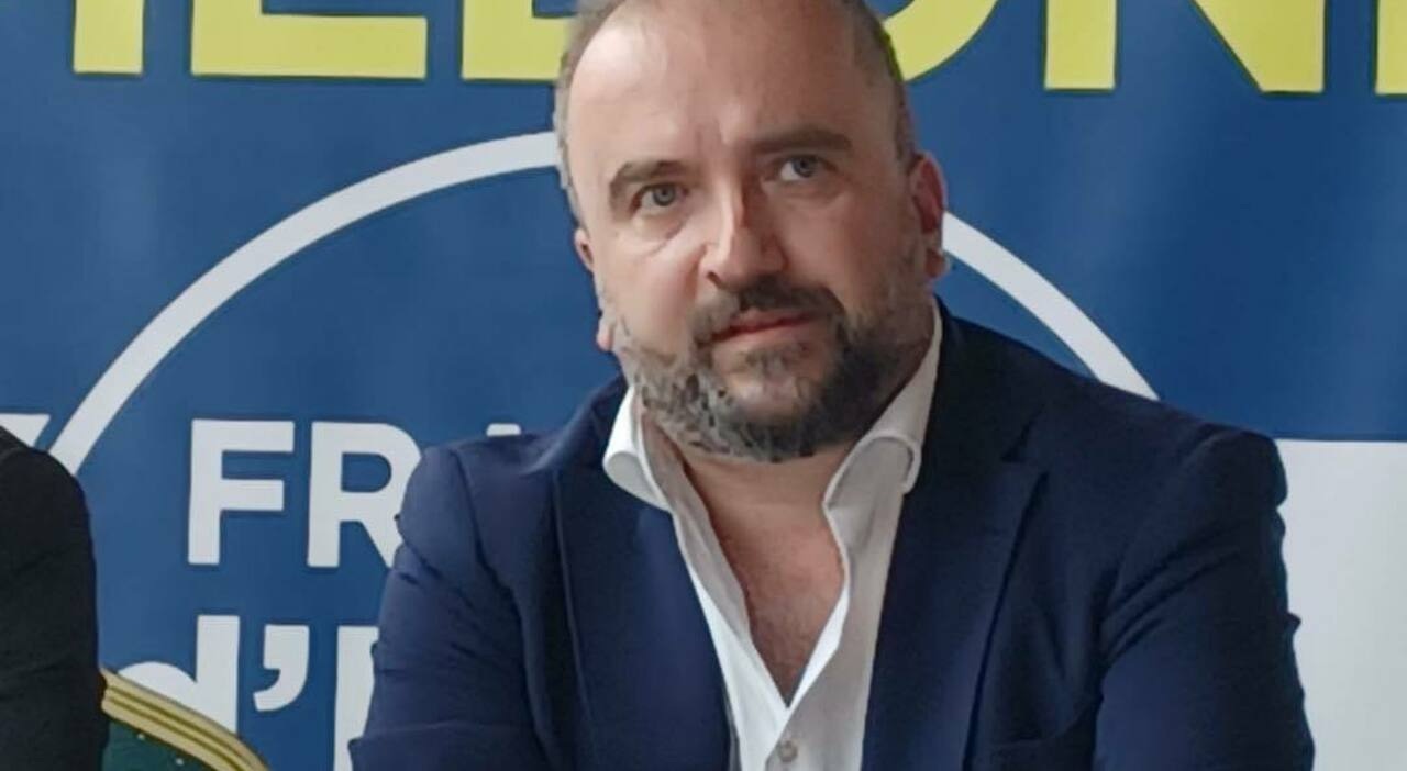 Punto nascite Sapri, Iannone: «De luca e il Pd chiedano la deroga»