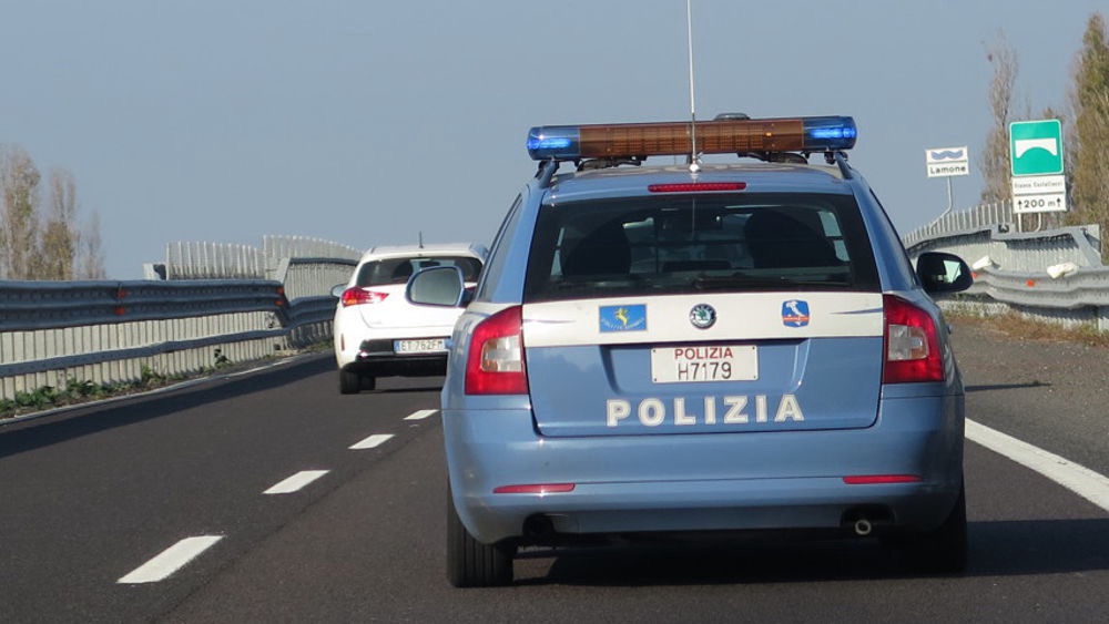 A2, furti di gasolio sventati: telecamere e polizia in azione