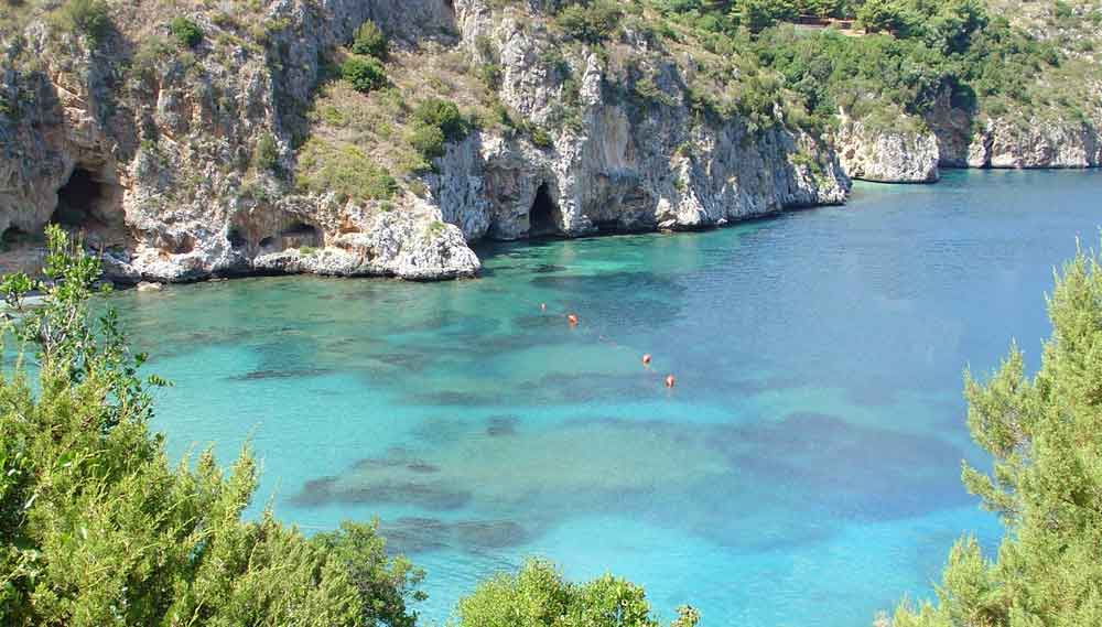 Parco nazionale del Cilento alla Bit di Milano sul convegno sulle aree marine protette