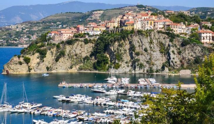 Porto di Agropoli destinazione turistica internazionale, mercoledì il protocollo di intesa