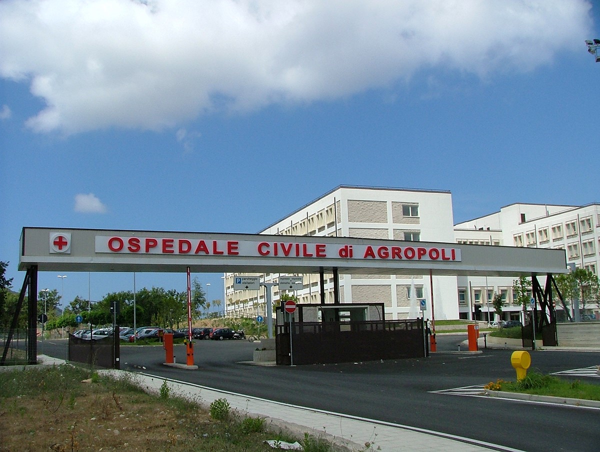 «Ospedale di Agropoli nel caos», il Nursind Salerno chiede risposte immediate  