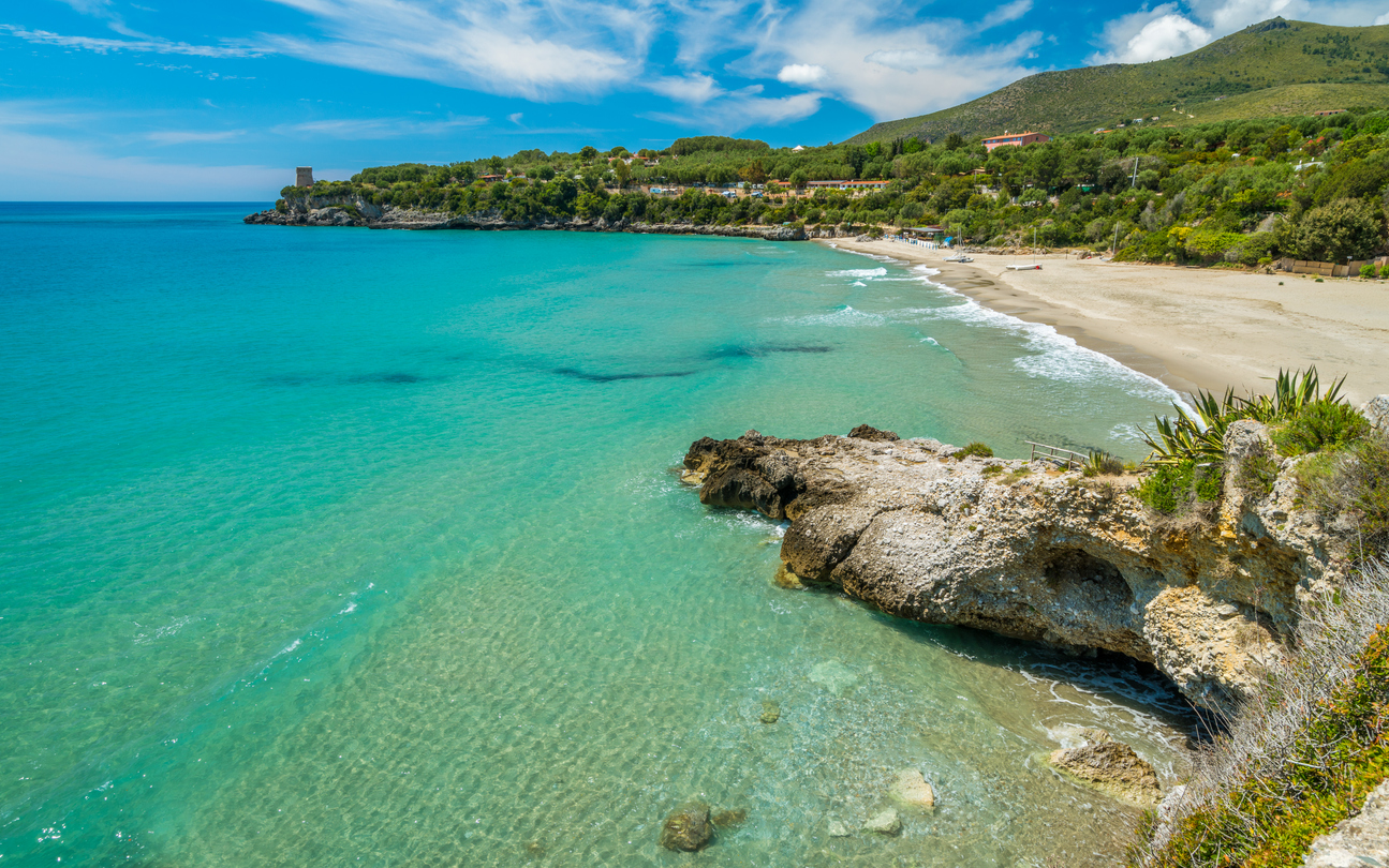 Bandiera Blu, Cilento verso il record? Cosa sappiamo: dalle novità alle località a rischio