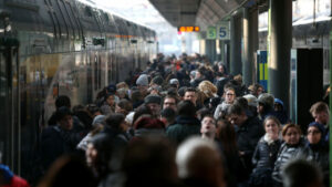 Trasporti, 8 marzo: sciopero generale nazionale