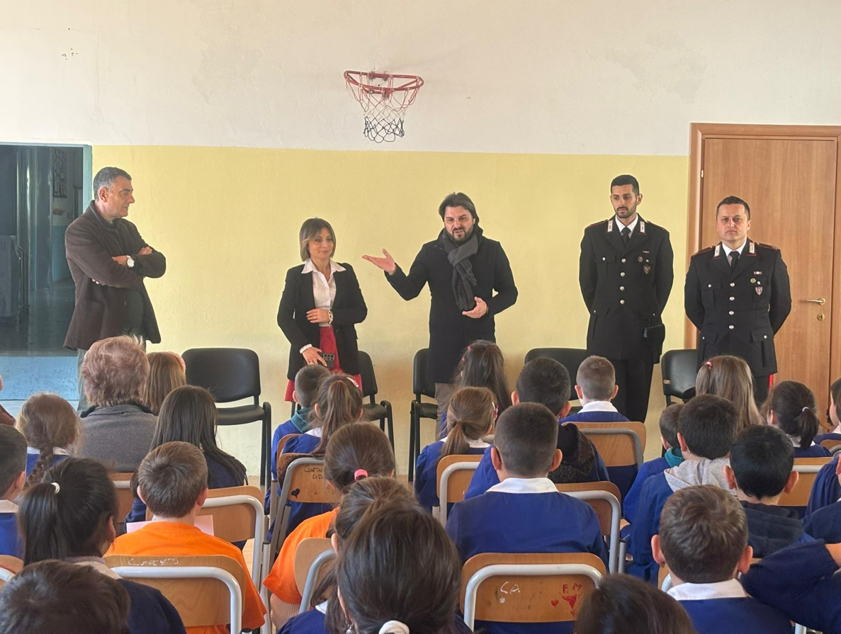 Il Vallo di Diano celebra la Giornata internazionale delle foreste con studenti e istituzioni