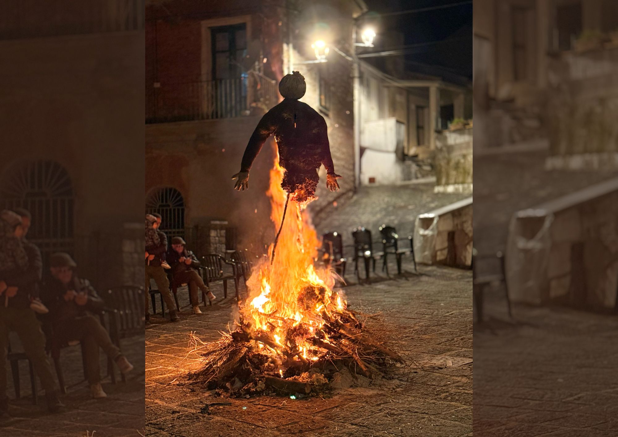 Morigerati riscopre la tradizione del “Vavo”: un Carnevale tra maschere e antichi riti