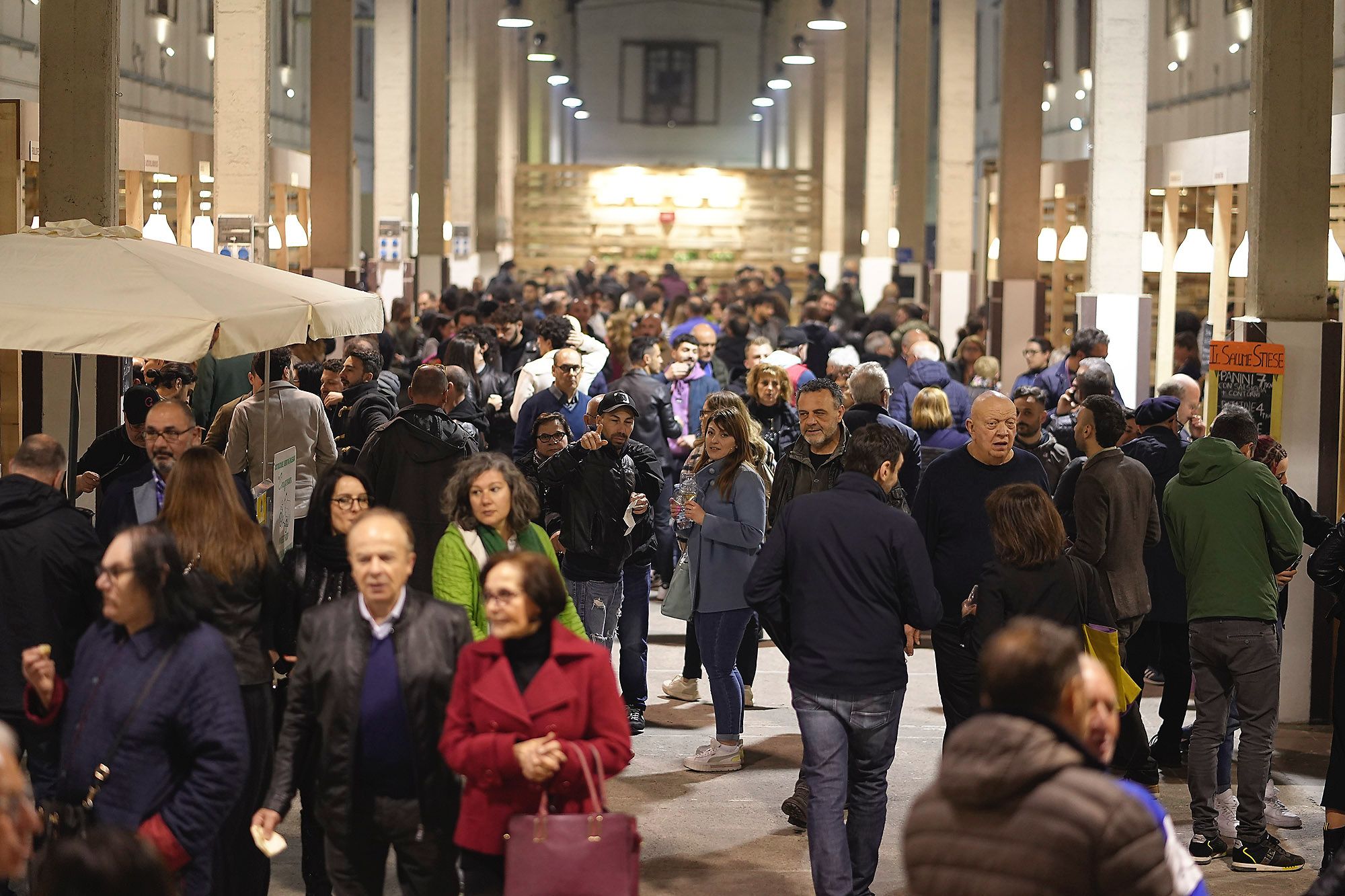 Cilento Tastes 2025: il viaggio tra sapori, cultura e tradizione