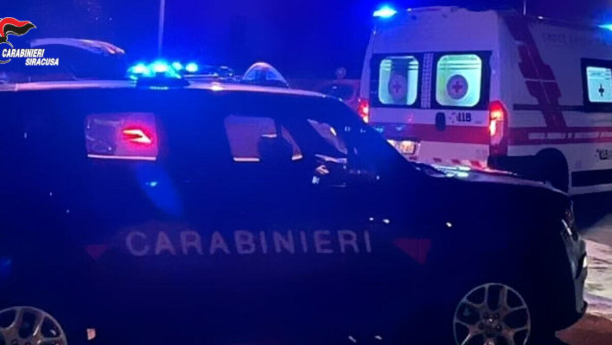 Sant’Arsenio, agguato nella notte: aggredito un 60enne. Indagini in corso