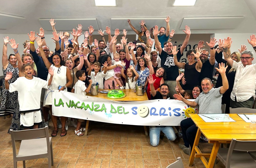 «Dieta med in Camp», al via il percorso enogastronomico solidale nel Cilento