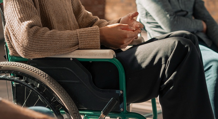 Nuova riforma sulla disabilità: a Salerno domande in calo e tempi più lunghi per i pazienti