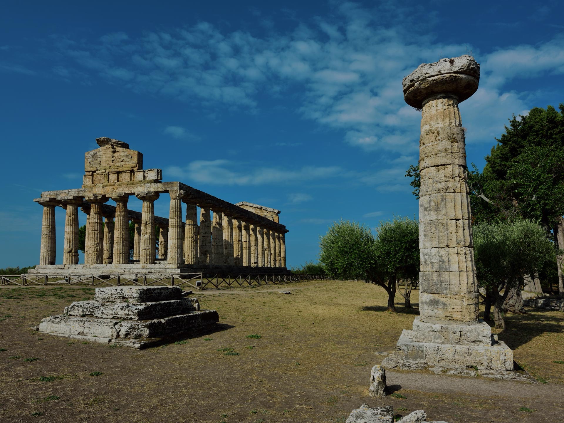 8 marzo, Giornata della donna a Paestum e Velia: ingresso gratuito