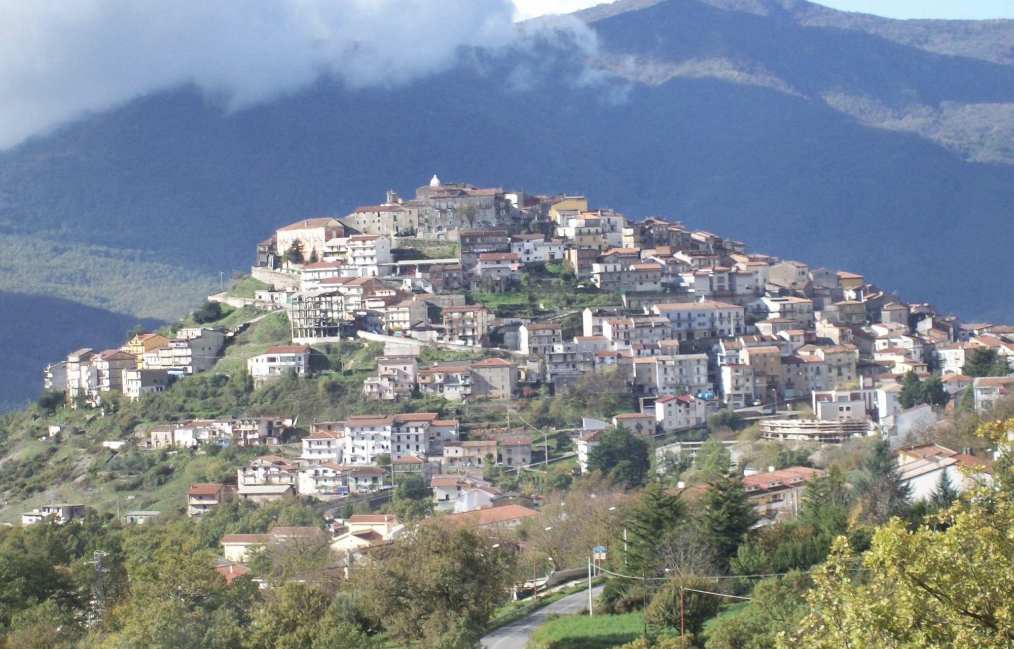 Allarme furti nel Vallo di Diano: intensificati i controlli a Sanza e nei comuni vicini