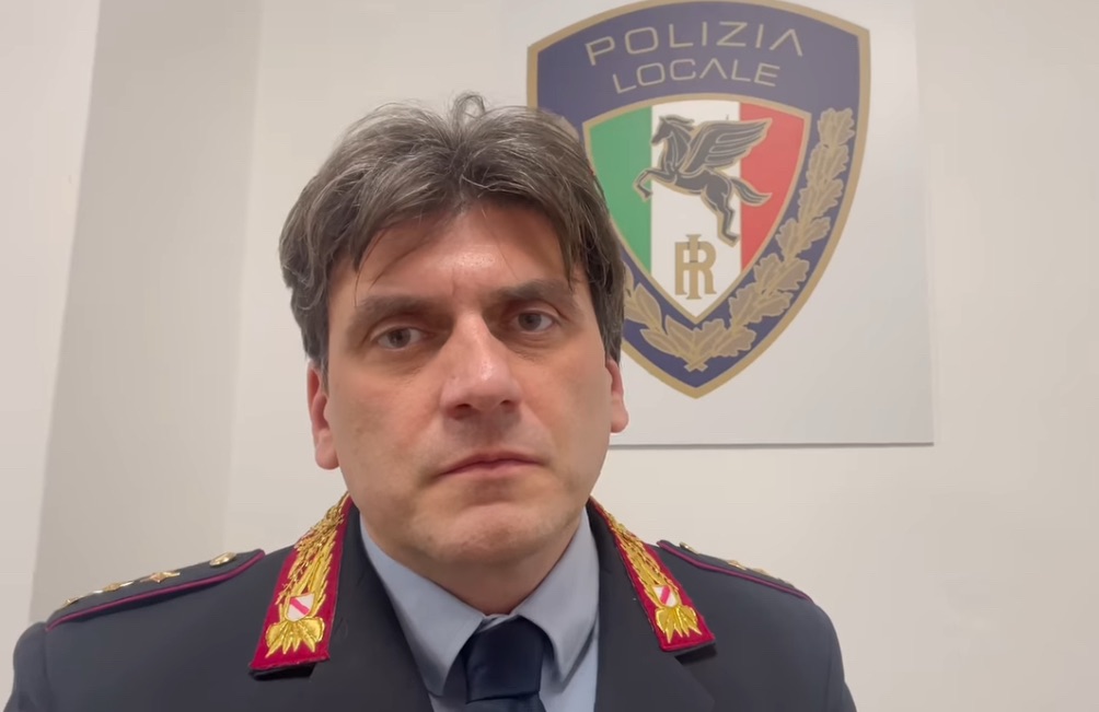 Sant’Arsenio: Polizia municipale a tolleranza zero sullo smaltimento rifiuti