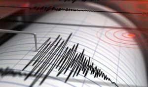 Terremoto nel potentino, scossa avvertita anche nel Vallo di Diano