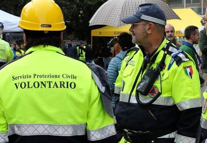 Protezione civile, Padula capofila per la gestione associata con quattro comuni del Vallo di Diano