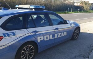 Roscigno, la giunta approva la richiesta per un commissariato di polizia nel Vallo di Diano