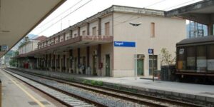 Cancellato treno regionale Sapri-Napoli: Codici denuncia il continuo disservizio