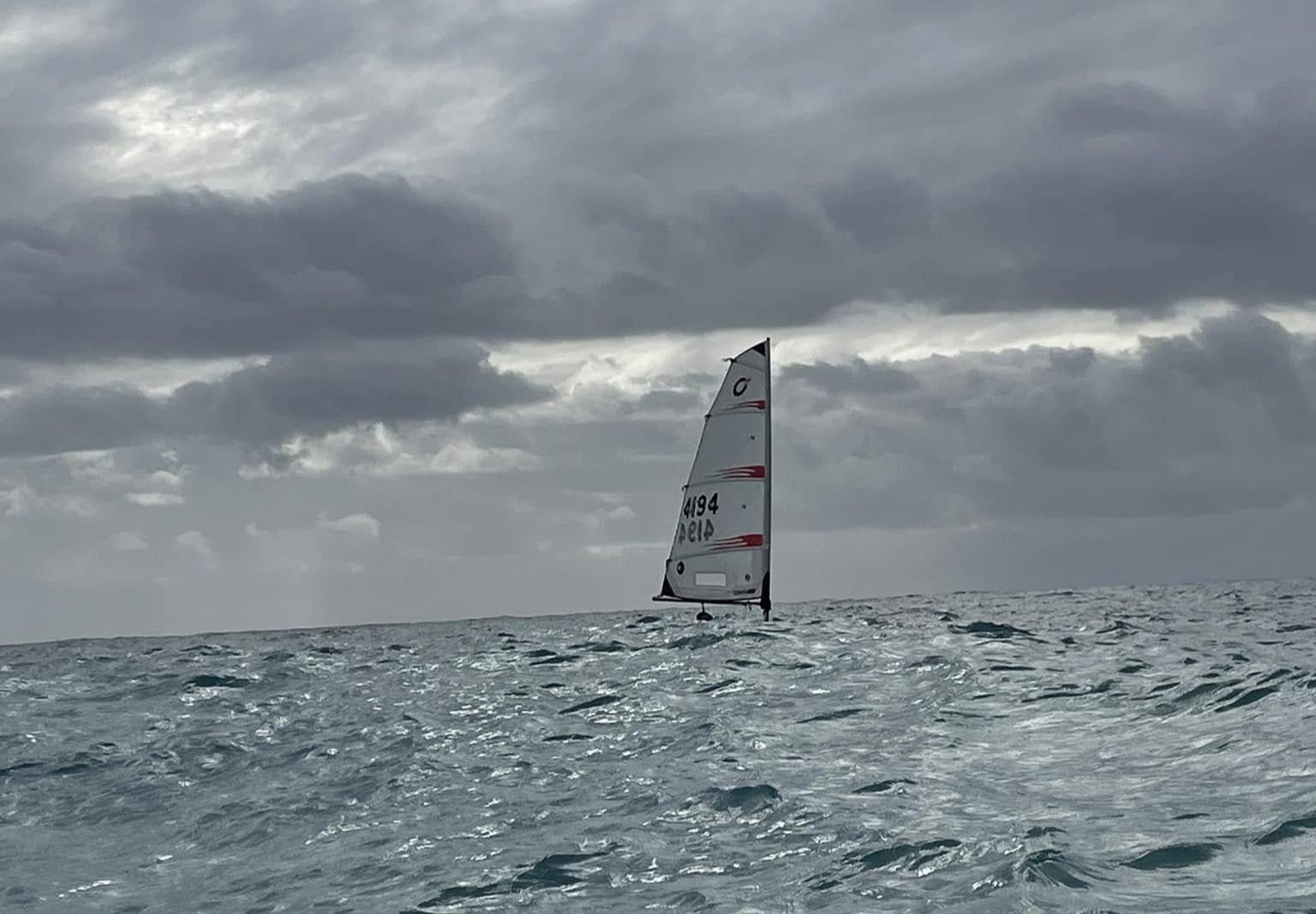 ASD Cilento a Vela: a Marina di Camerota la 1ª Tappa Nazionale Open Skiff e RS Aero